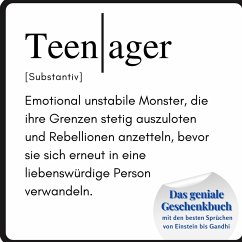 Teenager - Meier, Steffi