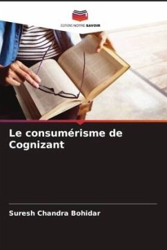 Le consumérisme de Cognizant - Bohidar, Suresh Chandra