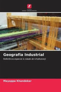 Geografia Industrial - Khandekar, Mayappa