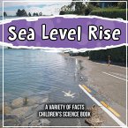 Sea Level Rise A Variety Of Facts Children's Science Book