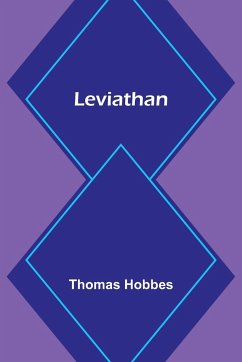 Leviathan - Hobbes, Thomas