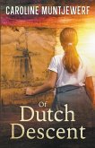 Of Dutch Descent