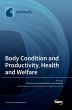 Body Condition and Productivity, Health... - Bild 1