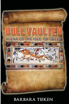 Bull Vaulter - Tieken, Barbara