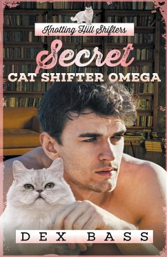 Secret Cat Shifter Omega - Bass, Dex