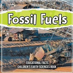 Fossil Fuels 5th Grade Children's Earth Sciences Book - Brown, William