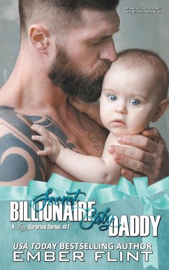 Secret Billionaire Baby Daddy - Flint, Ember