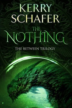 The Nothing - Schafer, Kerry