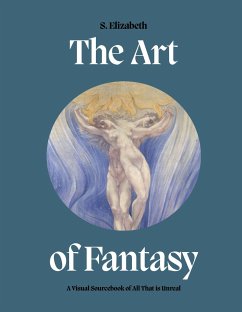 Art of Fantasy - Elizabeth, S.