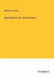 Light Science for Leisure Hours - Bild 1