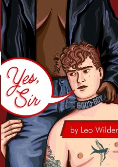 Yes, Sir - Wilder, Leo