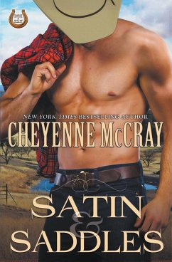 Satin and Saddles - Mccray, Cheyenne
