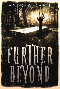 Further Beyond - Davie, Andrew