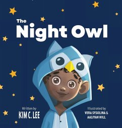 The Night Owl - Lee, Kim C.