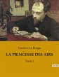 LA PRINCESSE DES AIRS - Bild 1