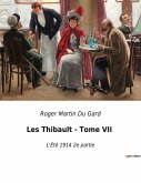 Les Thibault - Tome VII