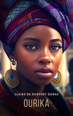 Ourika (eBook, ePUB) - de Durfort Duras, Claire