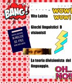 Giochi linguistici D visionisti (eBook, ePUB)