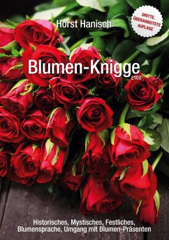 Blumen-Knigge 2100 - Hanisch, Horst