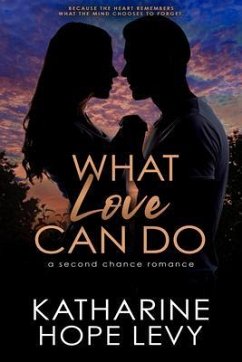 What Love Can Do (eBook, ePUB) - Levy, Katharine Hope