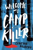 Welcome to Camp Killer (eBook, ePUB)