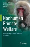 Nonhuman Primate Welfare (eBook, PDF)