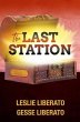 The Last Station (eBook, ePUB) - Bild 1