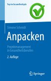 Anpacken -Projektmanagement in Gesundheitsberufen (eBook, PDF)