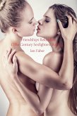 Friendships Rekindled (17th Century Sexfighters, #2) (eBook, ePUB)