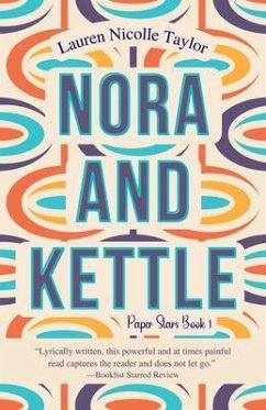 Nora and Kettle (eBook, ePUB) - Taylor, Lauren Nicolle