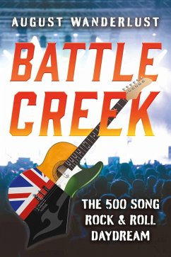 Cover Battle Creek (eBook, ePUB)