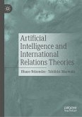 Artificial Intelligence and International Relations Theories (eBook, PDF)