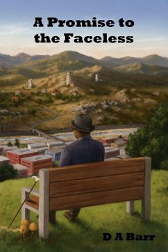 Cover Promise to the Faceless (eBook, ePUB)