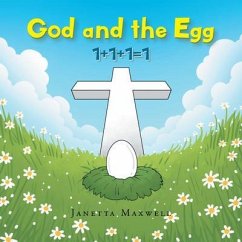 Cover God and the Egg (eBook, ePUB)