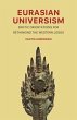 Eurasian Universism (eBook, ePUB) - Bild 1