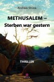 METHUSALEM-Sterben war gestern (eBook, PDF)