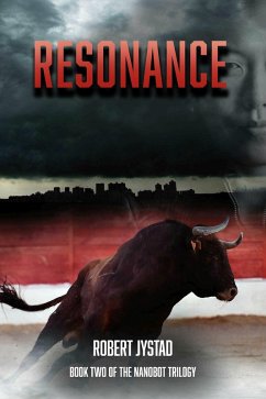 Cover Resonance (eBook, ePUB)