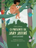 O presente de Jaxy Jaterê (eBook, ePUB)