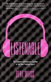 Listenable (eBook, ePUB) Listenable (eBook, ePUB)