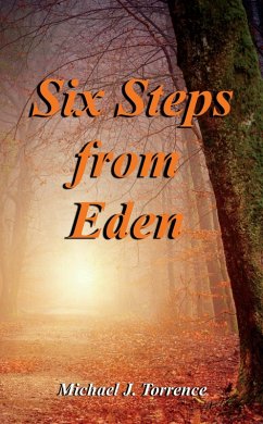 Cover Six Steps from Eden (eBook, ePUB)