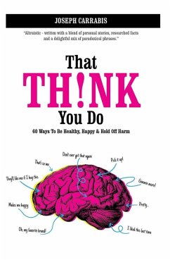 Cover That Th!nk You Do (eBook, ePUB)