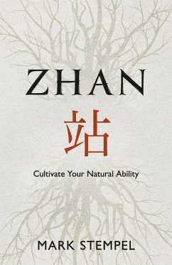 Cover ZHAN (eBook, ePUB)