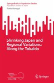 Shrinking Japan and Regional Variations: Along the Tokaido (eBook, PDF)