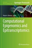 Computational Epigenomics and Epitranscriptomics (eBook, PDF)