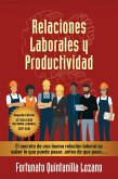 Relaciones Laborales y Productividad (eBook, ePUB)