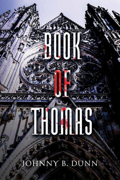 Book of Thomas (eBook, ePUB) Book of Thomas (eBook, ePUB)