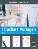 Flipchart Vorlagen (eBook, ePUB)