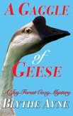 A Gaggle of Geese (eBook, ePUB)