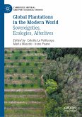 Global Plantations in the Modern World (eBook, PDF)