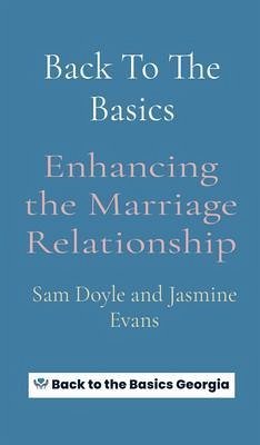 Back To The Basics (eBook, ePUB) - Doyle; Evans, Jasmine